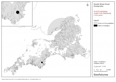Ing 5.7. Credit - Geofutures