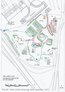dorchestermap