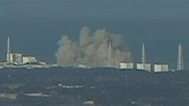 fukushima nuclear power plant before. Fukushima nuclear power