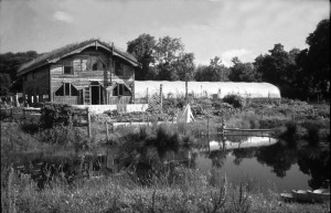 ponds