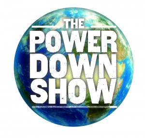 Powerdown Show